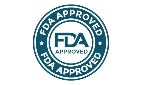 Nervetin FDA registered facility